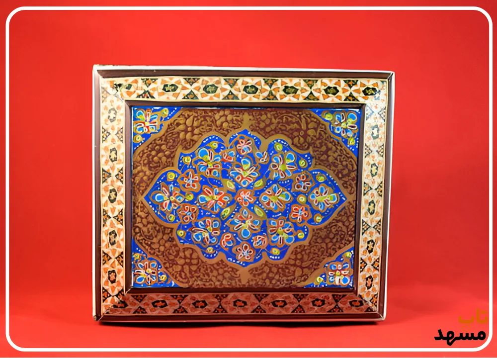 ظروف قلمه زنی