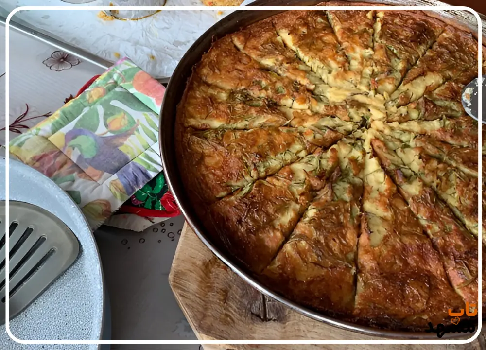 کوکوی شیرین