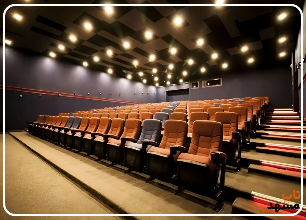 سینما هویزه