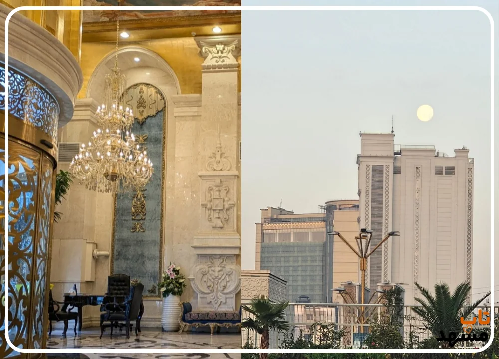 کجا بمانیم و چه زمانی رزرو کنیم؟ مراکز اقامتی مشهد