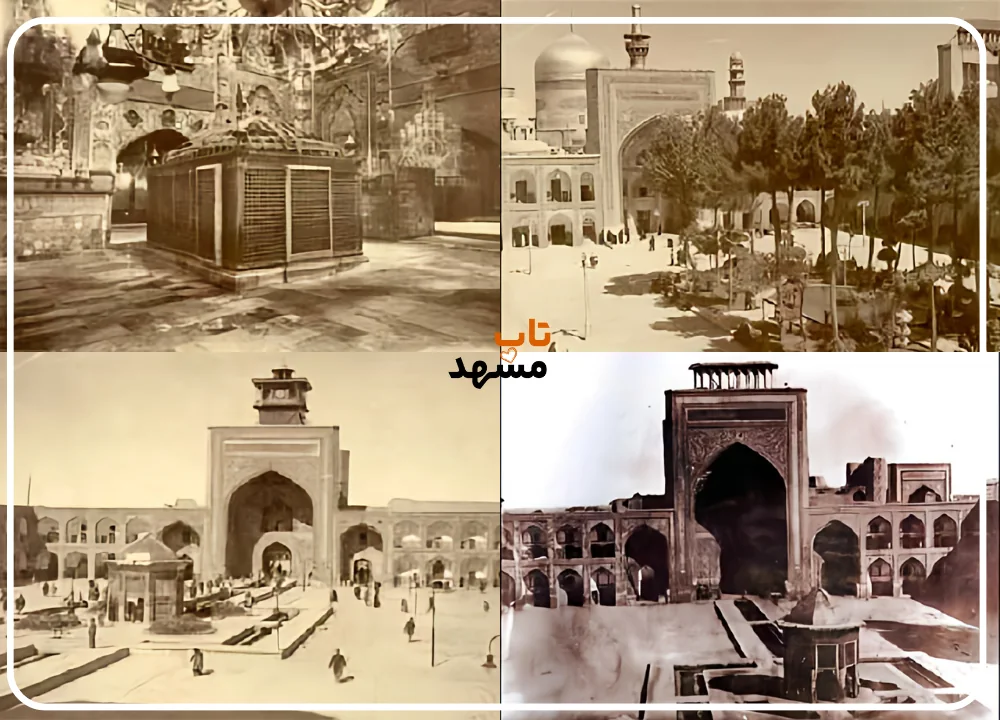 چرا مشهد را برای سفر انتخاب کنیم؟ تاریخچه مشهد
