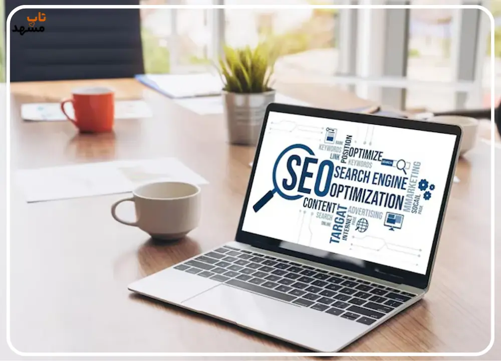 اثر سئو در مشاغل
