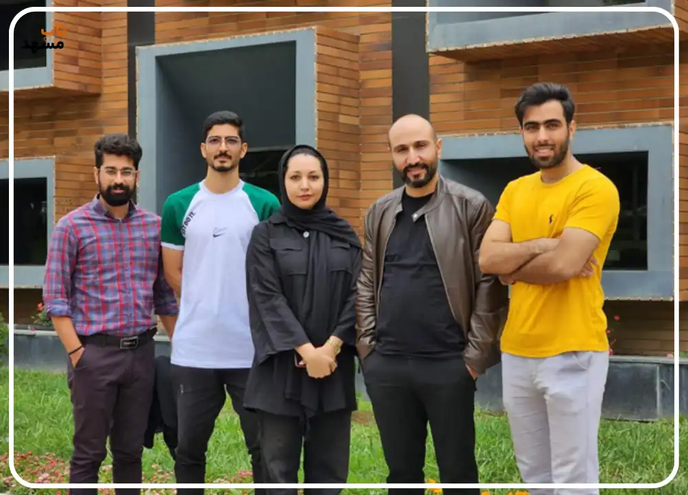 سئو فرامهام